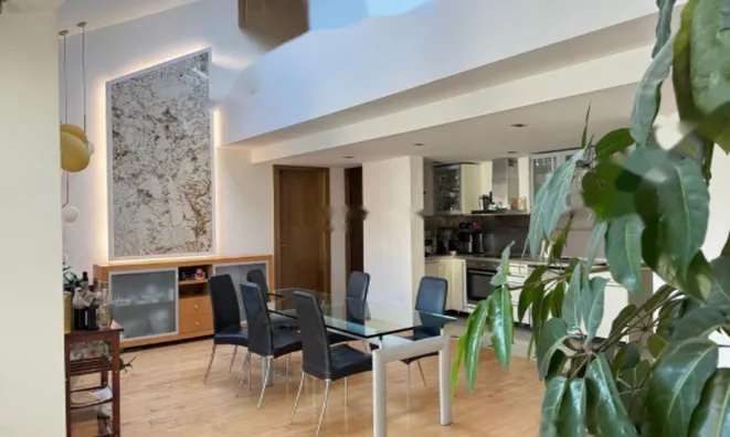 Недвижимость Дом с террасой Новый Любляна Вич: 3