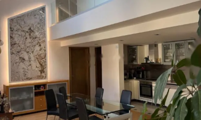 Недвижимость Дом с террасой Новый Любляна Вич: 4