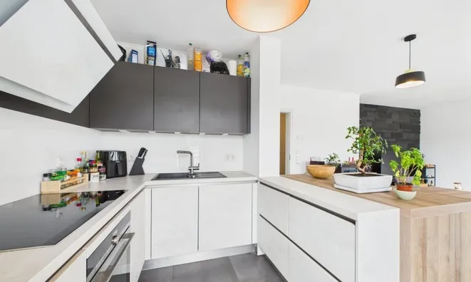 Недвижимость Apartment 2 bedrooms for sale in Tuntange: 1