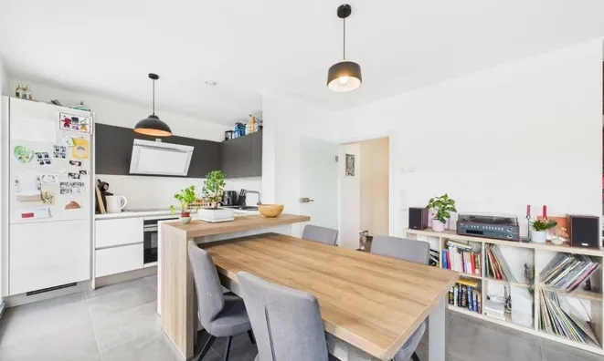 Недвижимость Apartment 2 bedrooms for sale in Tuntange: 3