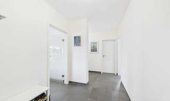 Недвижимость Apartment 2 bedrooms for sale in Tuntange: 4