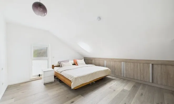 Недвижимость Apartment 2 bedrooms for sale in Tuntange: 5
