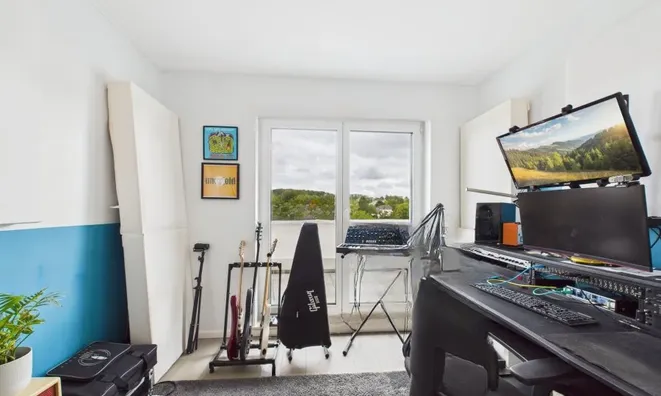Недвижимость Apartment 2 bedrooms for sale in Tuntange: 6