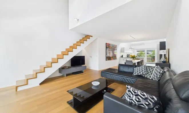 Недвижимость Duplex 2 bedrooms for sale in Roeser: 2