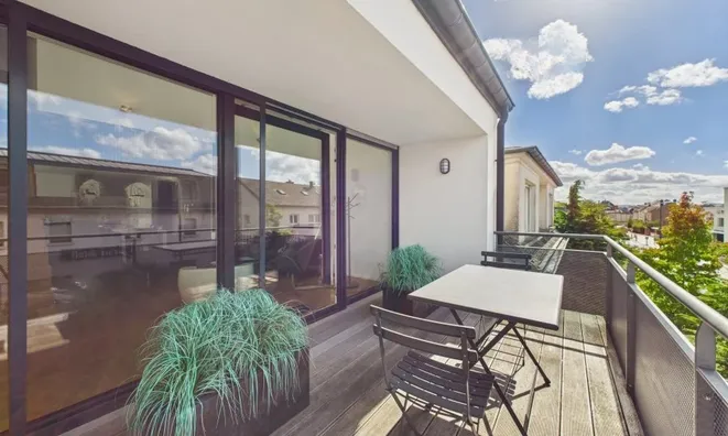 Недвижимость Duplex 2 bedrooms for sale in Roeser: 3