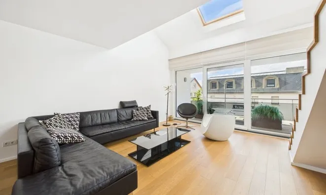 Недвижимость Duplex 2 bedrooms for sale in Roeser: 4