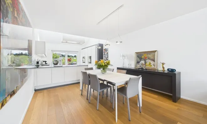 Недвижимость Duplex 2 bedrooms for sale in Roeser: 5
