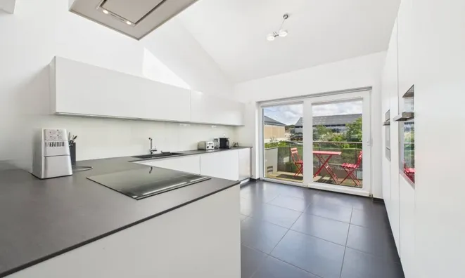 Недвижимость Duplex 2 bedrooms for sale in Roeser: 7