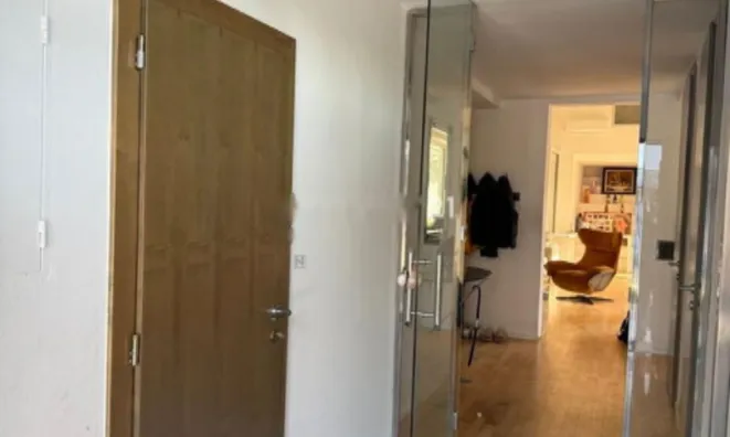 Недвижимость Дом с террасой Новый Любляна Вич: 6