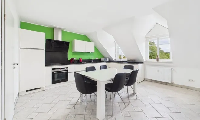 Недвижимость Apartment 1 bedroom for sale in Oetrange: 3