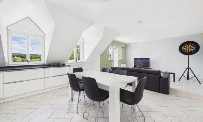 Недвижимость Apartment 1 bedroom for sale in Oetrange: 4
