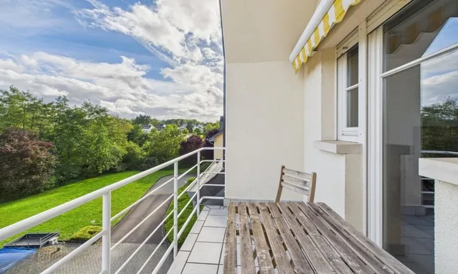 Недвижимость Apartment 1 bedroom for sale in Oetrange: 5