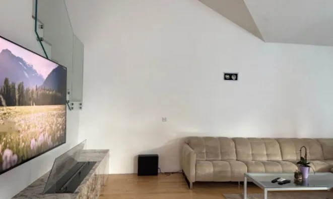 Недвижимость Дом с террасой Новый Любляна Вич: 8