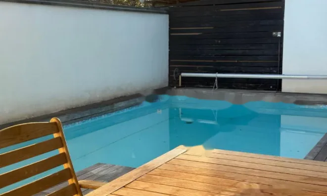 Недвижимость Дом с террасой Новый Любляна Вич: 10