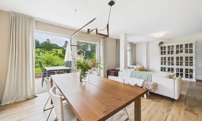 Недвижимость Semi-detached house 4 bedrooms for sale in Ell: 6