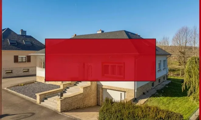 Недвижимость Detached house 4 bedrooms for sale in Weiler-La-Tour: 1