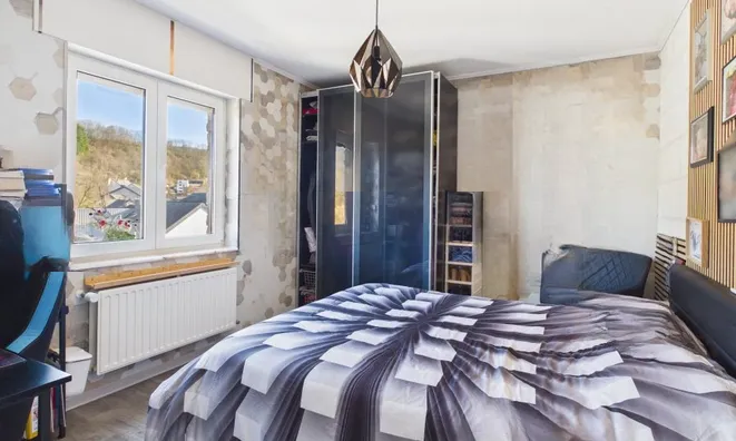 Недвижимость Apartment 3 bedrooms for sale in Reisdorf: 3