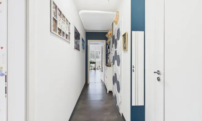 Недвижимость Apartment 3 bedrooms for sale in Reisdorf: 7