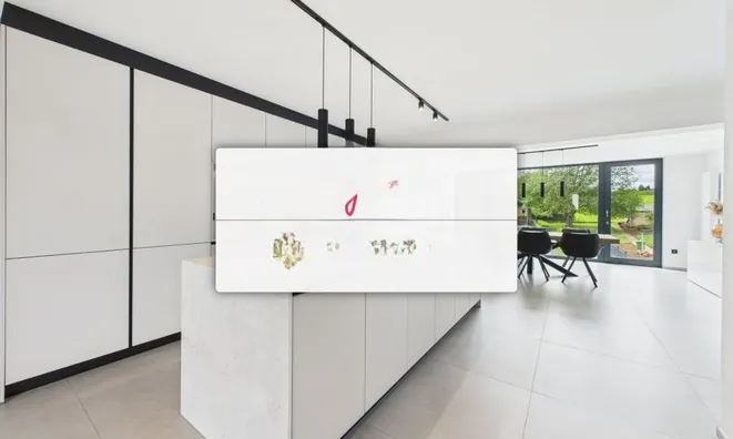 Недвижимость House 3 bedrooms for sale in Bascharage: 1
