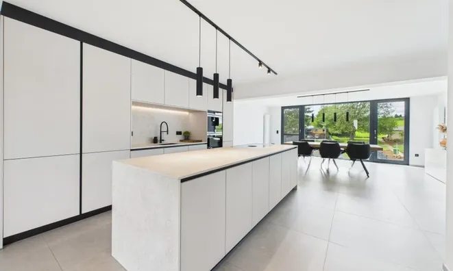 Недвижимость House 3 bedrooms for sale in Bascharage: 2