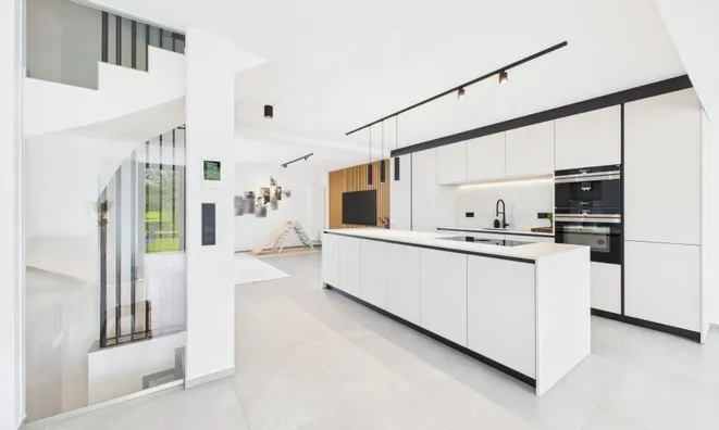 Недвижимость House 3 bedrooms for sale in Bascharage: 3