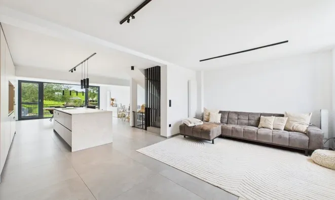 Недвижимость House 3 bedrooms for sale in Bascharage: 7