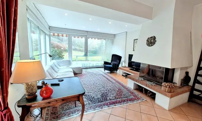Недвижимость Detached house 6 bedrooms for sale in Bridel: 1