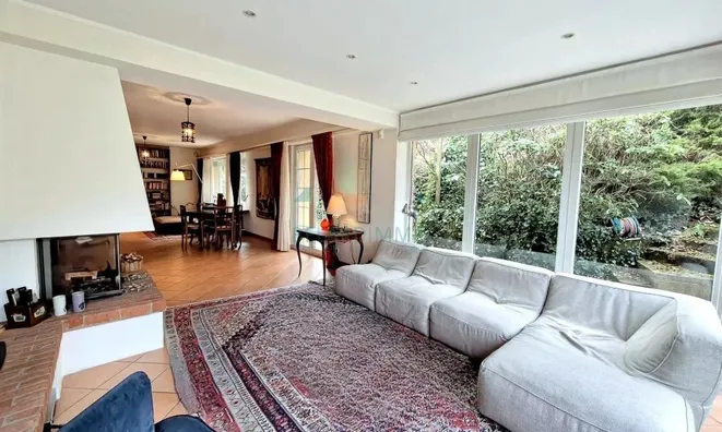 Недвижимость Detached house 6 bedrooms for sale in Bridel: 3