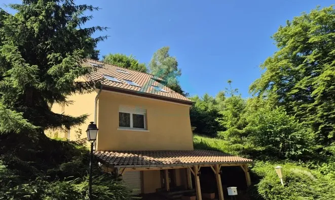 Недвижимость Detached house 6 bedrooms for sale in Bridel: 6