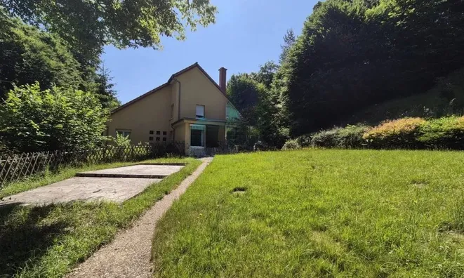 Недвижимость Detached house 6 bedrooms for sale in Bridel: 7