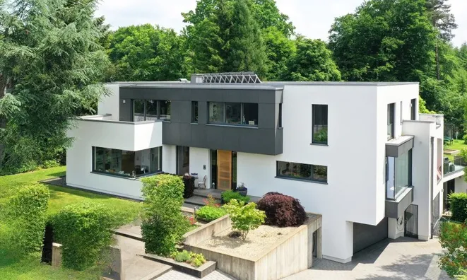 Недвижимость Villa 6 bedrooms for sale in Kehlen: 2