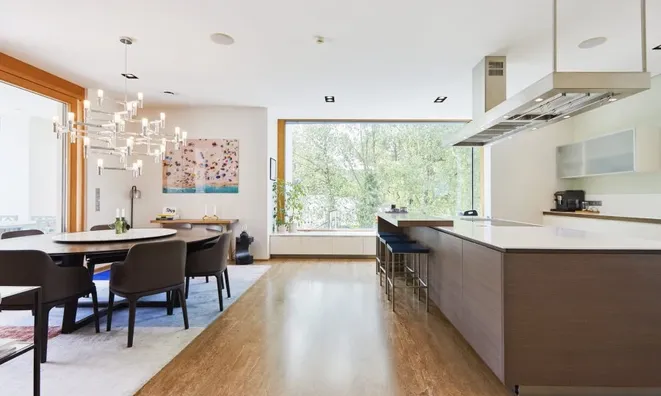 Недвижимость Villa 6 bedrooms for sale in Kehlen: 3