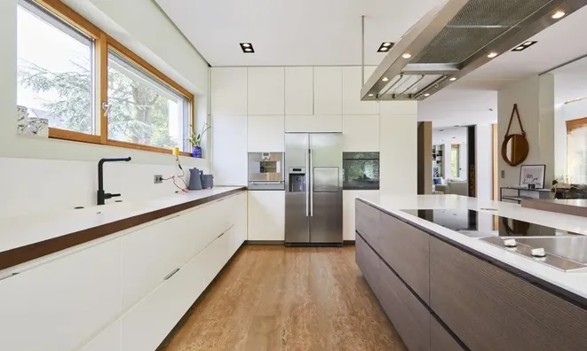 Недвижимость Villa 6 bedrooms for sale in Kehlen: 5