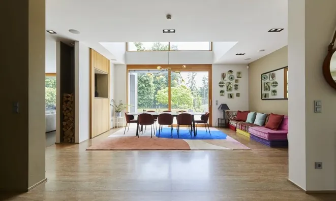 Недвижимость Villa 6 bedrooms for sale in Kehlen: 6