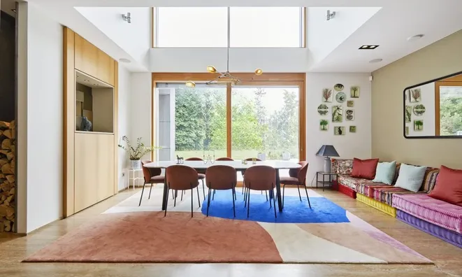 Недвижимость Villa 6 bedrooms for sale in Kehlen: 7