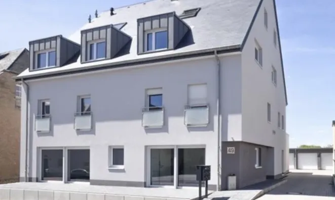 Недвижимость Apartment 3 bedrooms for sale in Hoscheid-Dickt: 1