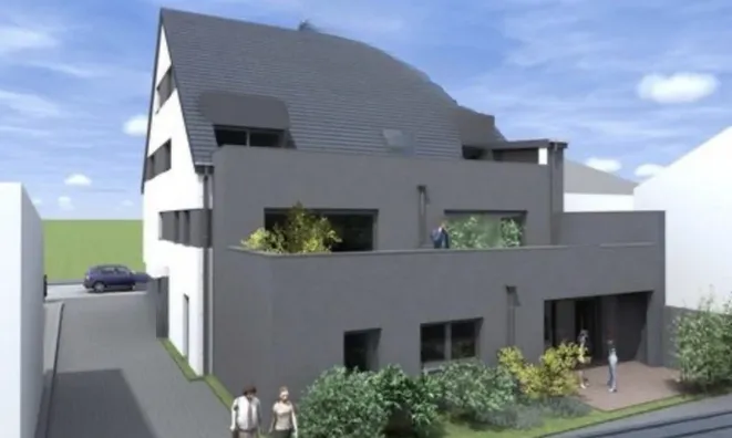 Недвижимость Apartment 3 bedrooms for sale in Hoscheid-Dickt: 2