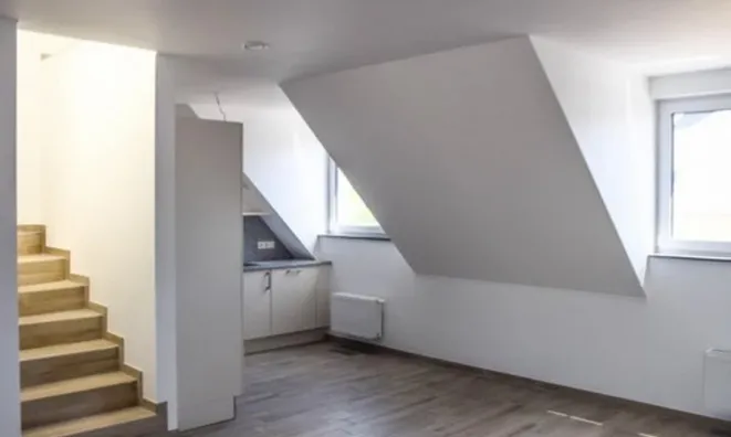 Недвижимость Apartment 3 bedrooms for sale in Hoscheid-Dickt: 6