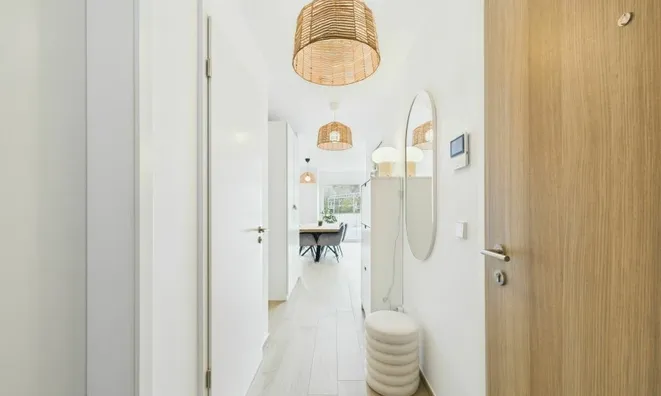 Недвижимость Apartment 2 bedrooms for sale in Ettelbruck: 3