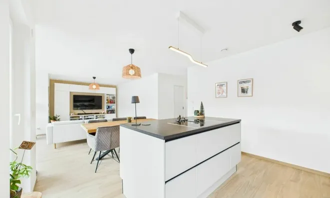 Недвижимость Apartment 2 bedrooms for sale in Ettelbruck: 4