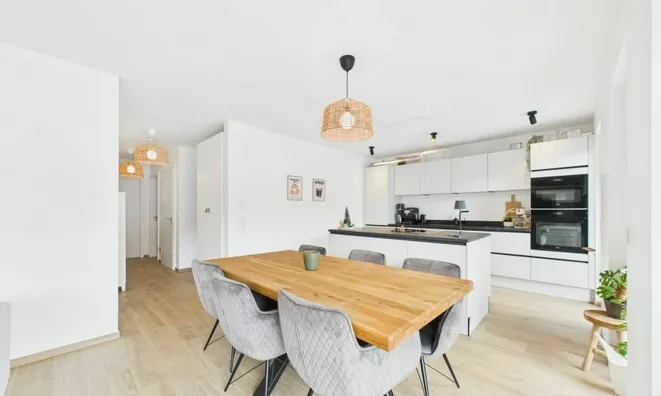 Недвижимость Apartment 2 bedrooms for sale in Ettelbruck: 5