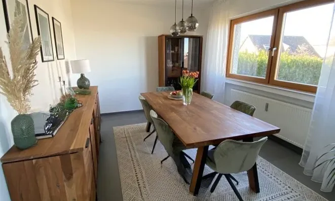 Недвижимость Apartment 2 bedrooms for sale in Itzig: 2