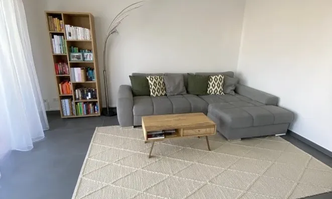 Недвижимость Apartment 2 bedrooms for sale in Itzig: 3