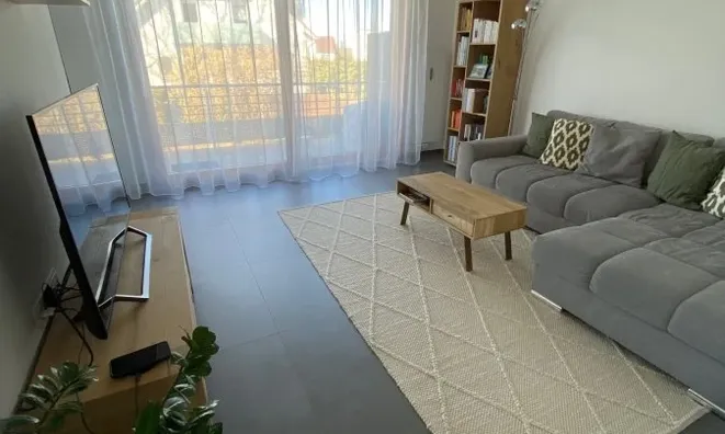 Недвижимость Apartment 2 bedrooms for sale in Itzig: 4