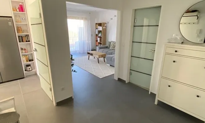 Недвижимость Apartment 2 bedrooms for sale in Itzig: 5