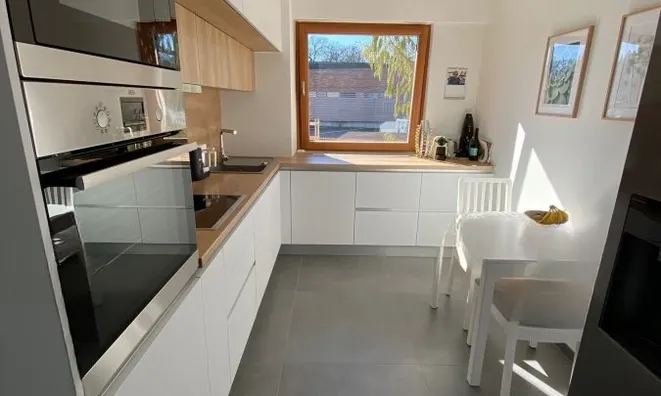 Недвижимость Apartment 2 bedrooms for sale in Itzig: 6
