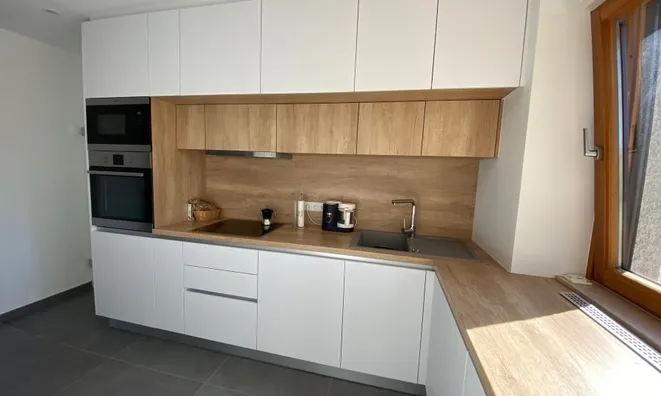 Недвижимость Apartment 2 bedrooms for sale in Itzig: 7