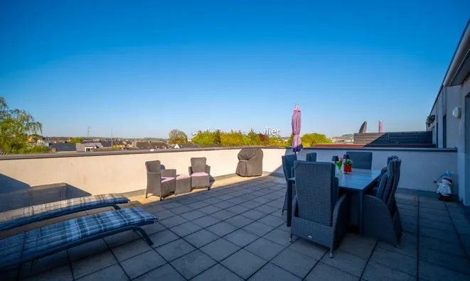 Недвижимость Penthouse 2 bedrooms for sale in Esch-sur-Alzette: 2