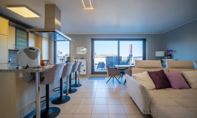 Недвижимость Penthouse 2 bedrooms for sale in Esch-sur-Alzette: 3
