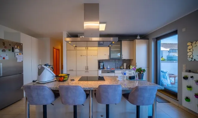 Недвижимость Penthouse 2 bedrooms for sale in Esch-sur-Alzette: 4